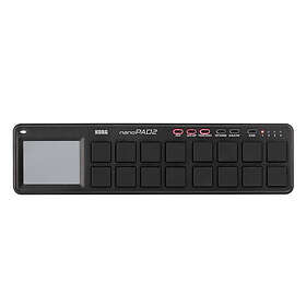 Korg nanoPAD2