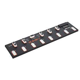 Muse Kinetics 12Step 2