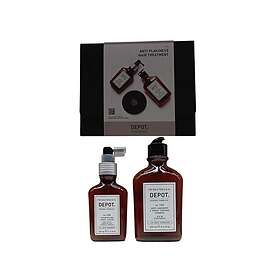 Depot Consumer Kit C Gavesæt 350ml