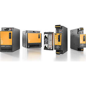 Weidmuller Transformer 120W, Pro Top1 EX