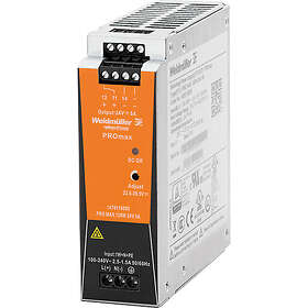Weidmuller Transformer 120W, 12VDC 10A