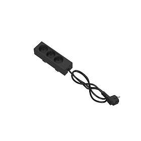 SMS EVER350-620 3-vägs Grenuttag 3m