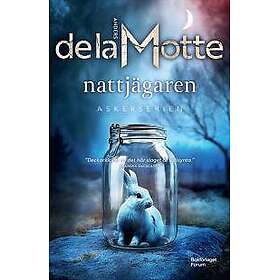 Nattjägaren de la Motte, Anders