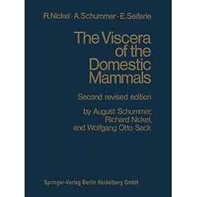 The Viscera of the Domestic Mammals