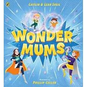 Wonder Mums