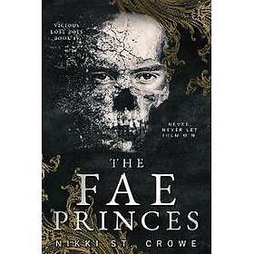 The Fae Princes (Vicious Lost Boys, 4)