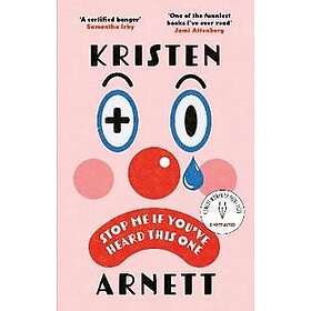 Stop Me If You've Heard This One