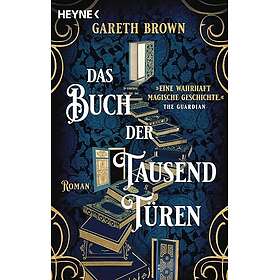 Das Buch der tausend Türen