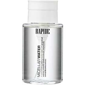Rapide Cosmetics Micellärvatten Clear 160ml