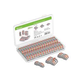 Sonoff Wire Splicing Connector 34-pack (D1_1)