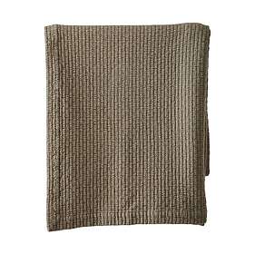 Tell Me More Brick Sengetæppe 180x260cm