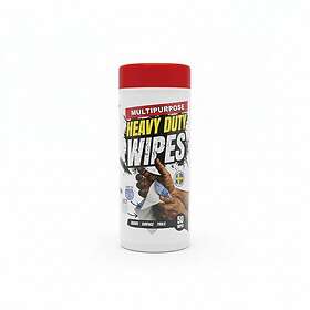 Kero Multipurpose Heavy Duty Wipes 50-pak