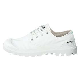 Palladium Pampa Ox Organic II