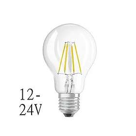 Seca 12781 LED A60 E27 2700K 450lm 4,5W