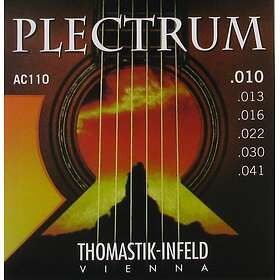 Thomastik-Infeld AC110 Acoustique Extra Light .010-.041