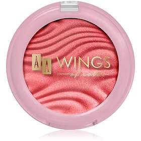 AA Blush & Go Rouge