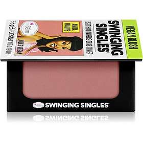 theBalm Swinging Singles Rouge