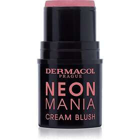 Dermacol Neon Mania Blush Crème