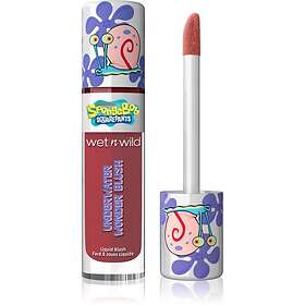 Wet N Wild Underwater Wonder Flydende Rouge