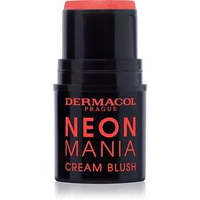 Dermacol Krämig Rouge Skugga Rouge