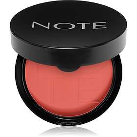 Note Cosmetics Baked Blusher
