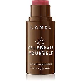 Lamel Celebrate Yourself Blush Stick