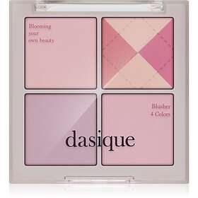 Dasique Blending Mood Cheek Rougepalett