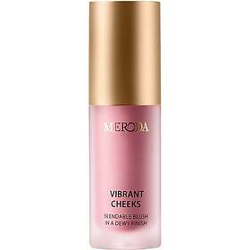 Meroda Vibrant Cheeks Rouge