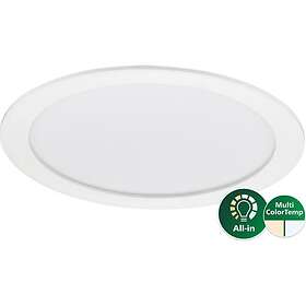 Philips CoreLine Slim all-in DN145B (21W) (Ø203-208)