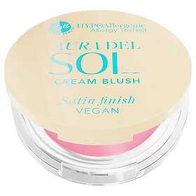 VMV Hypoallergenics BlushAura Cremerouge