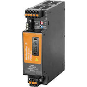 Weidmüller Transformer 120W, 12VDC 10A