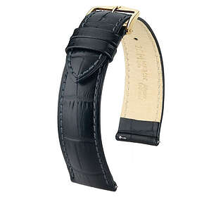 Hirsch Duke Kalvläder Band 17mm