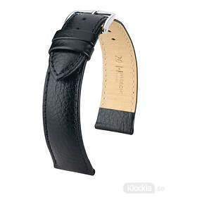 Hirsch Kansas Læder Rem 16 mm