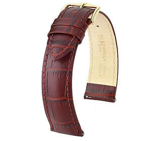 Hirsch Duke Kalveskinds Urrem 20 mm