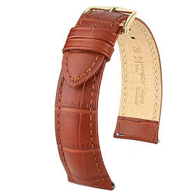 Hirsch Duke Calfskin Watch Band 20mm