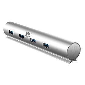 Woxter Hub 7-Port USB 3.0 Hub (PE26-142)