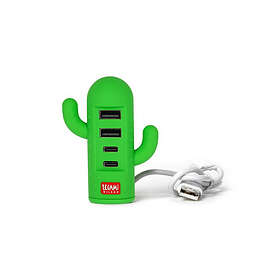 Legami 4-Port USB 2.0 Hub (MUA0005)