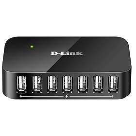 Levitantes 7-Port Hub USB 2.0 (B1332704)