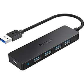 Aceele Hub 4-Port USB 3.0 (AC-T07)