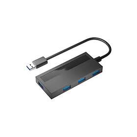 Velocraze 4-Port USB 3.2 Hub (B1400491)