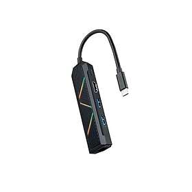 Watio Wave 5-Port USB 3.0 Hub (B1362316)