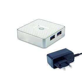 Velocraze 4-Port USB 3.0 Hub (B1400535)