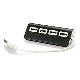 Seat 4-Port USB Hubb (6H1063829KBA)