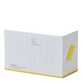 Shoe Shame Skoplejesæt On The Go