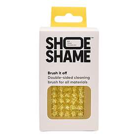 Shoe Shame Brush It Off Multi Skobørste