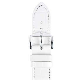 Hirsch Louisiana Look Læder Rem 28mm