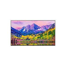 LG UK762H 65" 4K UHD NanoCell HDR Smart TV - 65UK762H0LB