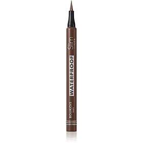 Bourjois Ultra Slim Waterproof Eyeliner