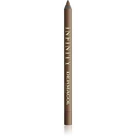 Dermacol Infinity 20H Waterproof Eyeliner Gel
