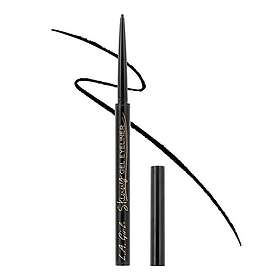 L.A. Girl Skinny Eyeliner Gel